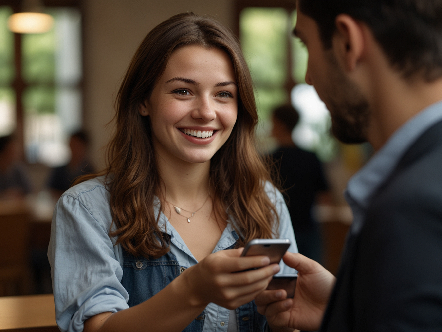 Registration and onboarding